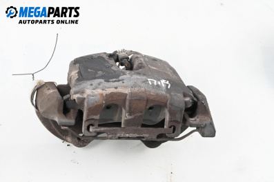 Спирачен апарат за Mercedes-Benz M-Class SUV (W164) (07.2005 - 12.2012), позиция: предна, дясна
