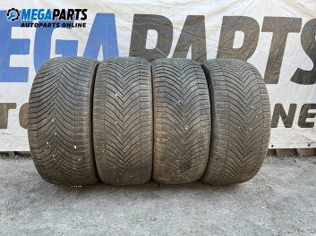 Зимни гуми MICHELIN 255/50/19, DOT: 1822 (Цената е за комплекта)