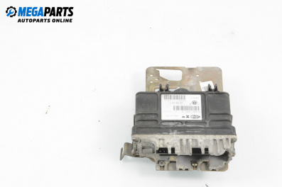 Компютър двигател за Volkswagen Golf III Hatchback (08.1991 - 07.1998) 1.6, 75 к.с.