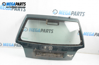 Заден капак за Volkswagen Golf III Hatchback (08.1991 - 07.1998), 4+1 вр., хечбек, позиция: задна