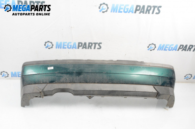 Задна броня за Volkswagen Golf III Hatchback (08.1991 - 07.1998), хечбек