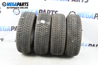 Летни гуми KUMHO 195/65/15, DOT: 2018 (Цената е за комплекта)