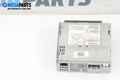 CD плеър за Volvo S40 II Sedan (12.2003 - 12.2012), № 30775284