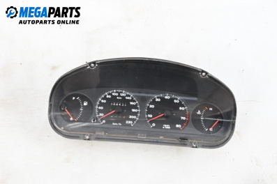Километраж за Fiat Bravo I Hatchback (10.1995 - 10.2001) 1.8 GT (182.AC), 113 к.с.