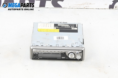 CD плеър за Fiat Bravo I Hatchback (10.1995 - 10.2001)