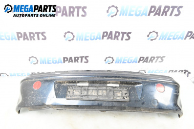 Задна броня за Fiat Bravo I Hatchback (10.1995 - 10.2001), хечбек