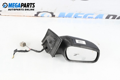 Огледало за Ford Focus II Hatchback (07.2004 - 09.2012), 4+1 вр., хечбек, позиция: дясна
