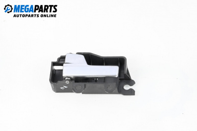 Вътрешна дръжка за Ford Focus II Hatchback (07.2004 - 09.2012), 4+1 вр., хечбек, позиция: предна, лява