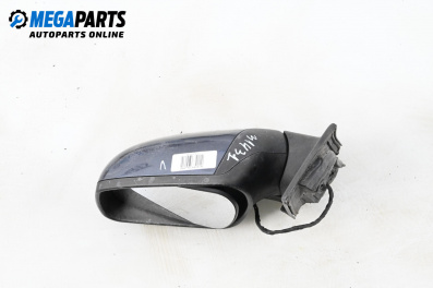 Огледало за Ford Focus II Hatchback (07.2004 - 09.2012), 4+1 вр., хечбек, позиция: лява