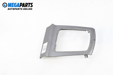 Интериорна пластмаса за Ford Focus II Hatchback (07.2004 - 09.2012), 4+1 вр., хечбек, позиция: предна