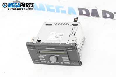 CD плеър за Ford Focus II Hatchback (07.2004 - 09.2012)