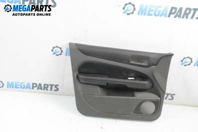 Кора врата за Ford Focus II Hatchback (07.2004 - 09.2012), 4+1 вр., хечбек, позиция: предна, лява
