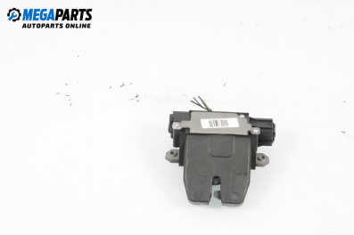 Брава заден капак за Ford Focus II Hatchback (07.2004 - 09.2012), хечбек, позиция: задна