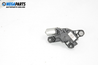 Ел. мотор за чистачките за Ford Focus II Hatchback (07.2004 - 09.2012), хечбек, позиция: задна