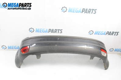 Задна броня за Ford Focus II Hatchback (07.2004 - 09.2012), хечбек