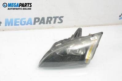 Фар за Ford Focus II Hatchback (07.2004 - 09.2012), хечбек, позиция: лява