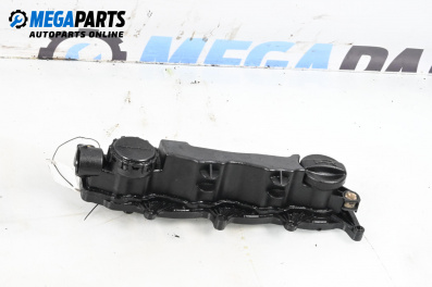 Капак на клапаните (на цилиндровата глава) за Ford Focus II Hatchback (07.2004 - 09.2012) 1.6 TDCi, 90 к.с.