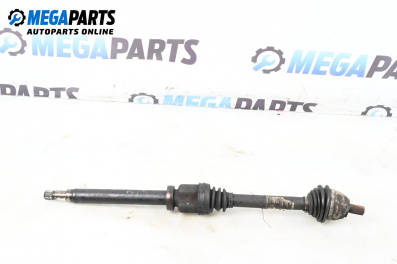 Полуоска за Ford Focus II Hatchback (07.2004 - 09.2012) 1.6 TDCi, 90 к.с., позиция: предна, дясна