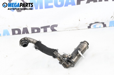 EGR охладител за Ford Focus II Hatchback (07.2004 - 09.2012) 1.6 TDCi, 90 к.с.
