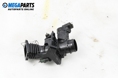 EGR-клапан за Ford Focus II Hatchback (07.2004 - 09.2012) 1.6 TDCi, 90 к.с.