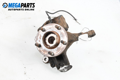 Шенкел главина за Ford Focus II Hatchback (07.2004 - 09.2012), позиция: предна, лява