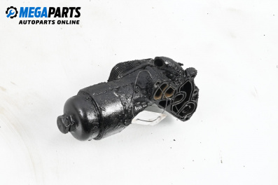 Корпус за маслен филтър за Ford Focus II Hatchback (07.2004 - 09.2012) 1.6 TDCi, 90 к.с.