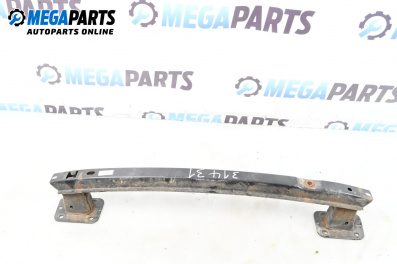 Основа броня за Ford Focus II Hatchback (07.2004 - 09.2012), хечбек, позиция: задна