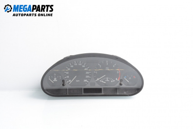 Километраж за BMW 3 Series E46 Touring (10.1999 - 06.2005) 320 d, 136 к.с.