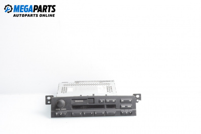 Автокасетофон за BMW 3 Series E46 Touring (10.1999 - 06.2005)