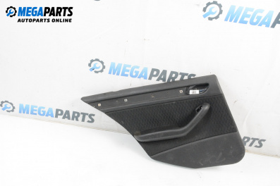 Кора врата за BMW 3 Series E46 Touring (10.1999 - 06.2005), 4+1 вр., комби, позиция: задна, лява