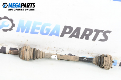 Полуоска за BMW 3 Series E46 Touring (10.1999 - 06.2005) 320 d, 136 к.с., позиция: задна, дясна