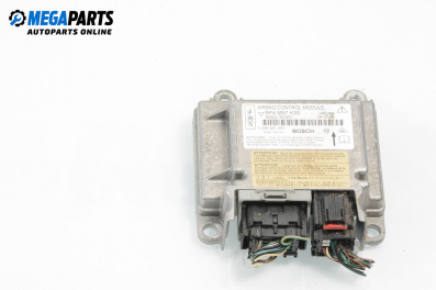 Модул за AIRBAG за Mazda 3 Hatchback I (10.2003 - 12.2009), № 0285001553