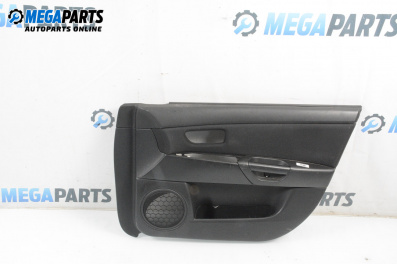 Кора врата за Mazda 3 Hatchback I (10.2003 - 12.2009), 4+1 вр., хечбек, позиция: предна, дясна