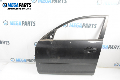 Врата за Mazda 3 Hatchback I (10.2003 - 12.2009), 4+1 вр., хечбек, позиция: предна, лява