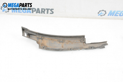 Пластмасова кора за Mazda 3 Hatchback I (10.2003 - 12.2009), 4+1 вр., хечбек