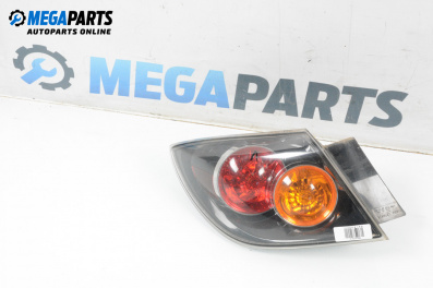 Стоп за Mazda 3 Hatchback I (10.2003 - 12.2009), хечбек, позиция: лява