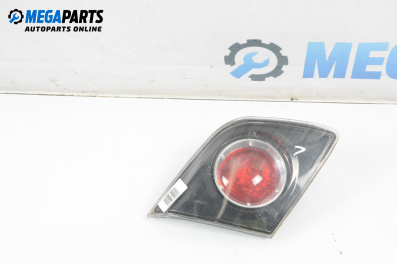 Вътрешен стоп за Mazda 3 Hatchback I (10.2003 - 12.2009), хечбек, позиция: лява