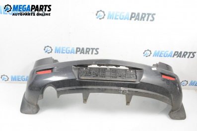 Задна броня за Mazda 3 Hatchback I (10.2003 - 12.2009), хечбек