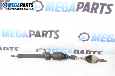 Полуоска за Mazda 3 Hatchback I (10.2003 - 12.2009) 1.6, 105 к.с., позиция: предна, дясна