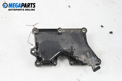 Пластмасов капак за Mazda 3 Hatchback I (10.2003 - 12.2009), 4+1 вр., хечбек