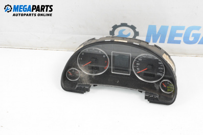 Километраж за Audi A4 Avant B7 (11.2004 - 06.2008) 2.0, 130 к.с.