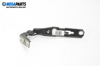 Панта преден капак за Audi A4 Avant B7 (11.2004 - 06.2008), 4+1 вр., комби, позиция: лява