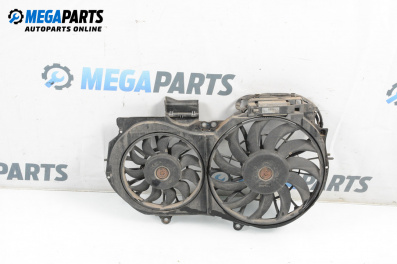 Перки охлаждане за Audi A4 Avant B7 (11.2004 - 06.2008) 2.0, 130 к.с.