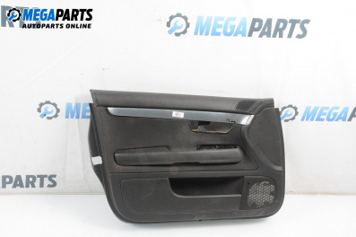 Кора врата за Audi A4 Avant B7 (11.2004 - 06.2008), 4+1 вр., комби, позиция: предна, лява