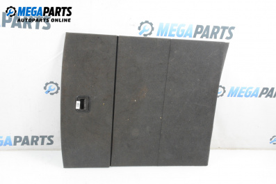 Кора багажник за Audi A4 Avant B7 (11.2004 - 06.2008), 4+1 вр., комби