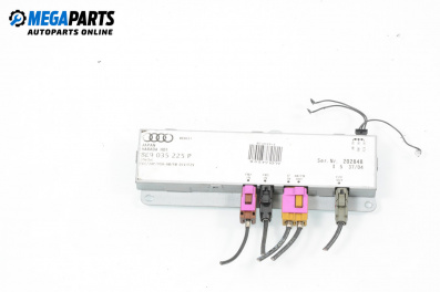 Усилвател антена за Audi A4 Avant B7 (11.2004 - 06.2008), № 8e9035225p
