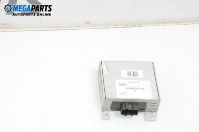 Аудио усилвател за Audi A4 Avant B7 (11.2004 - 06.2008), № 8E9035223