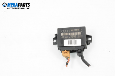 PDC модул за Audi A4 Avant B7 (11.2004 - 06.2008), № 8E0919283B