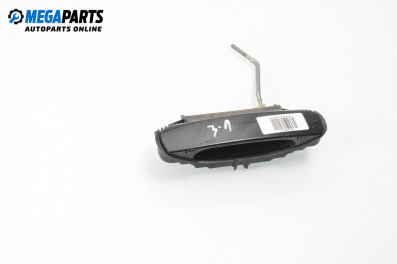 Външна дръжка за Audi A4 Avant B7 (11.2004 - 06.2008), 4+1 вр., комби, позиция: задна, лява