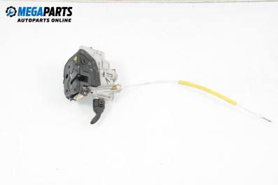 Брава на врата за Audi A4 Avant B7 (11.2004 - 06.2008), позиция: предна, лява